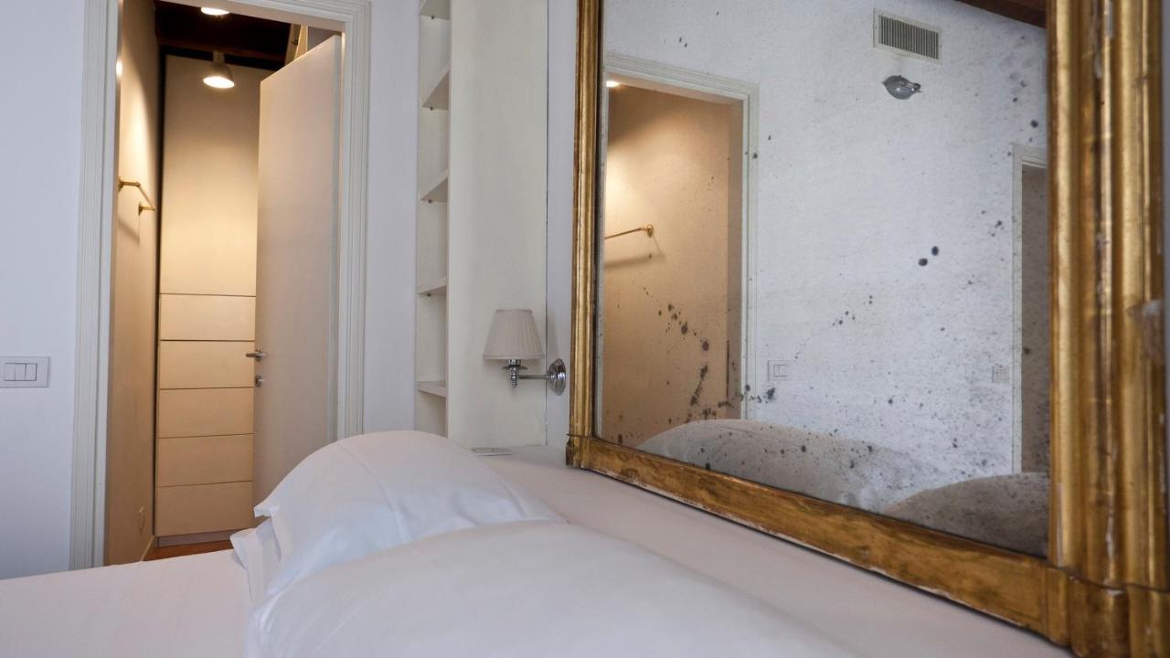 Апартаменты Italianway-Corso Garibaldi 55 Милан Экстерьер фото